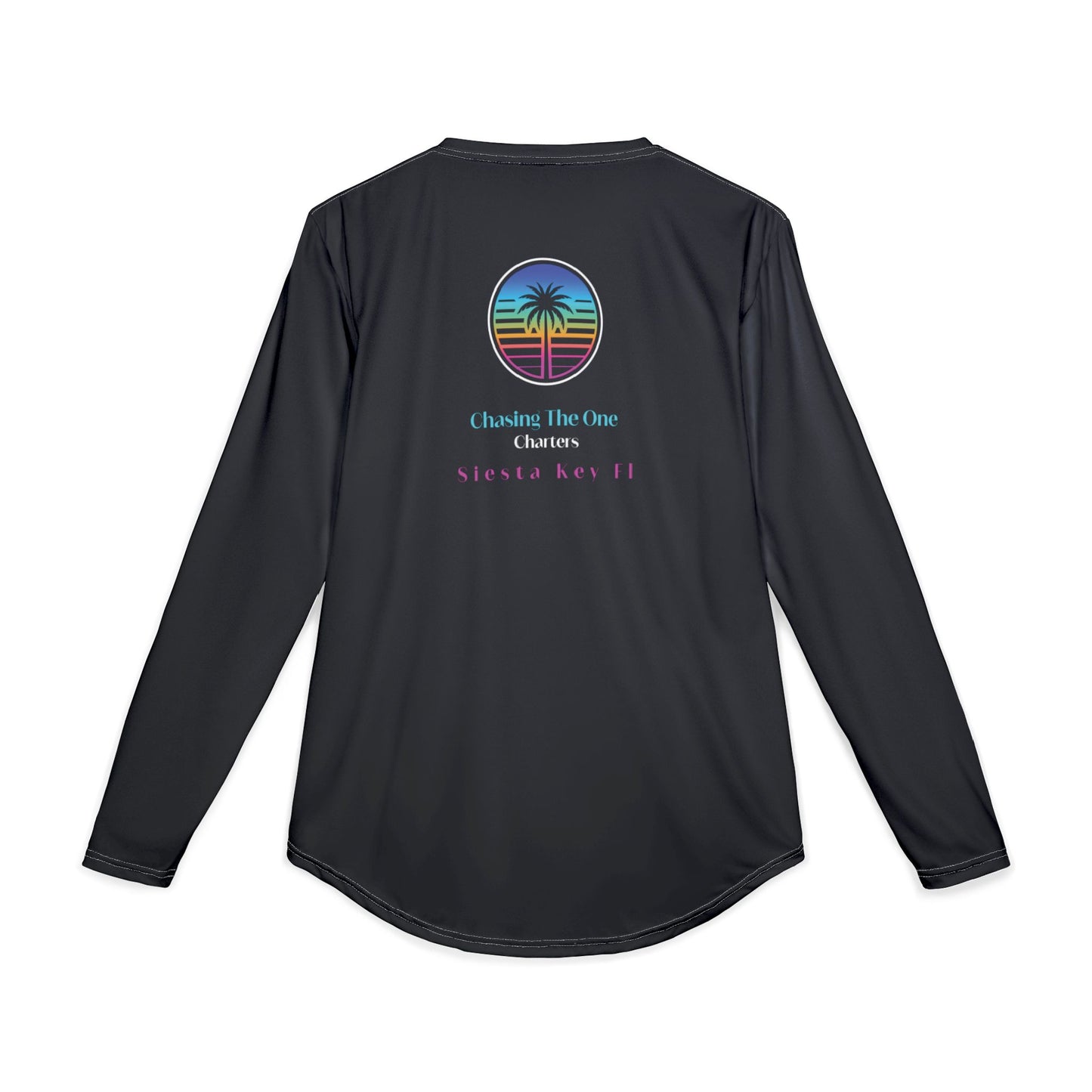 Men's UV Protection Long Sleeve Shirt - Perfect for Outdoor Adventures, Beach Trips, Travel, Activewear, and Summer Fun!