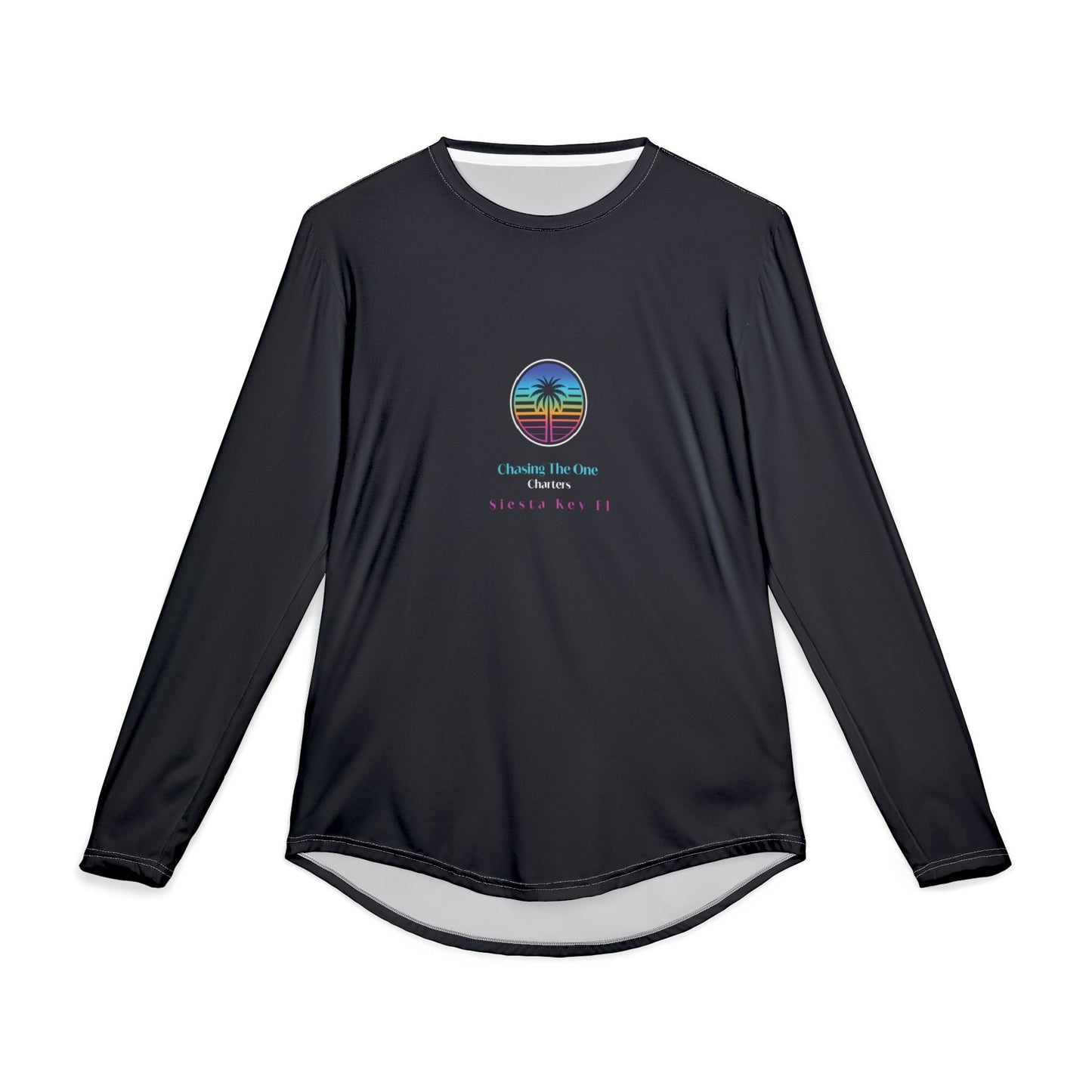 Men's UV Protection Long Sleeve Shirt - Perfect for Outdoor Adventures, Beach Trips, Travel, Activewear, and Summer Fun!