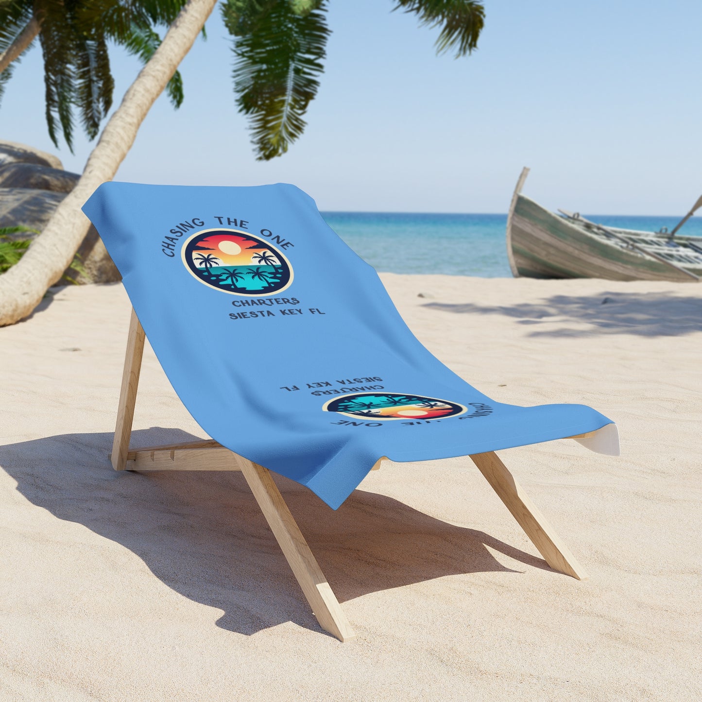 Beach Towel, Beach Gear, Summer Essentials, Vacation Towels, Gift for Beach Lovers, Tropical Home Decor