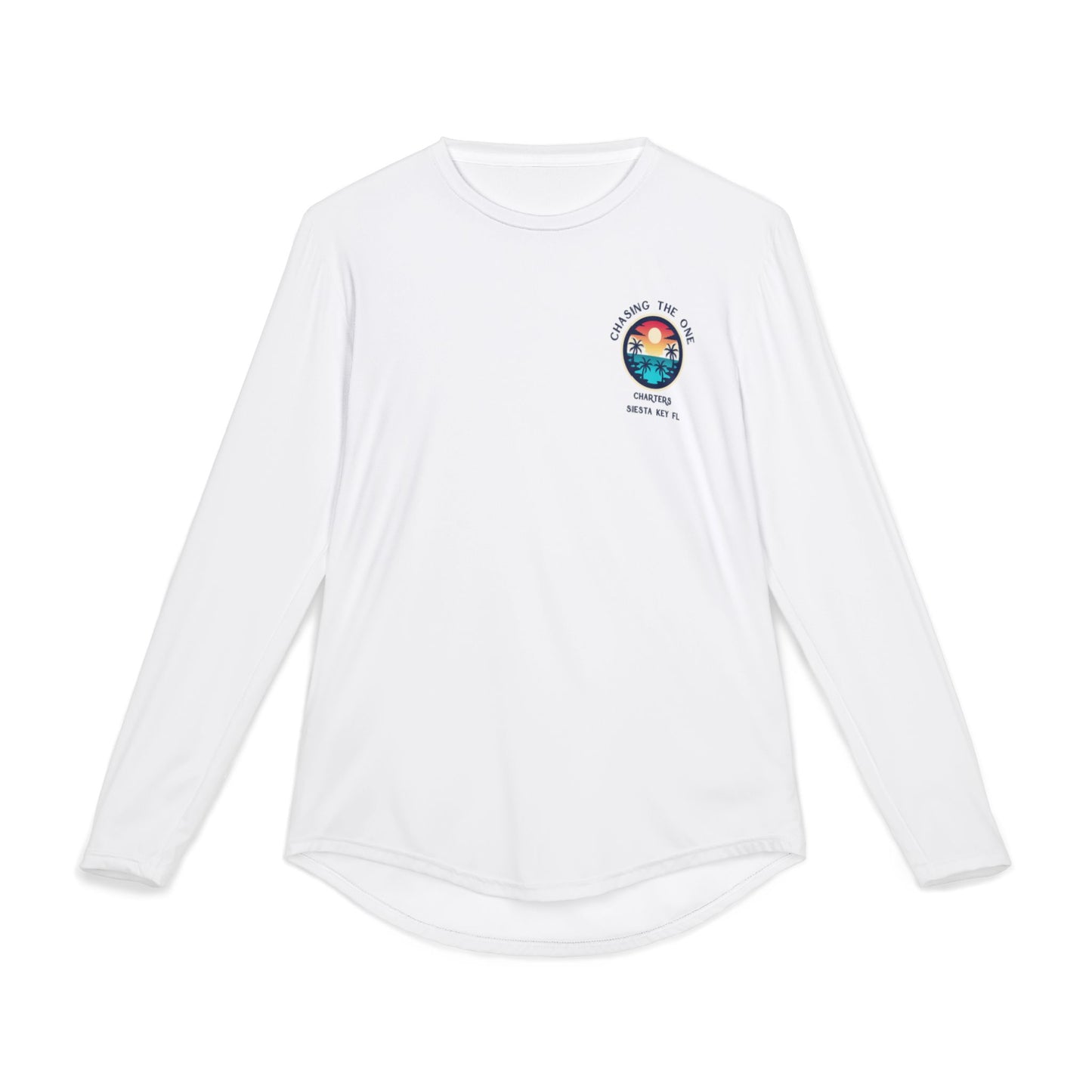 Men's UV Protection Long Sleeve Shirt, Sun Safety Tee, Beachwear, Outdoor Apparel, Summer Shirt, Vacation Essential, Adventure Top