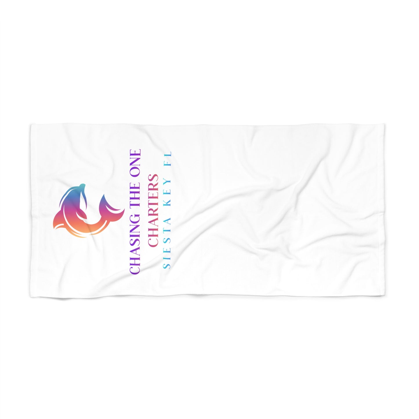 Beach Towel, Stylish Towels for Summer, Outdoor Fun, Vacation Essentials, Water Sports, Nautical Gift Idea