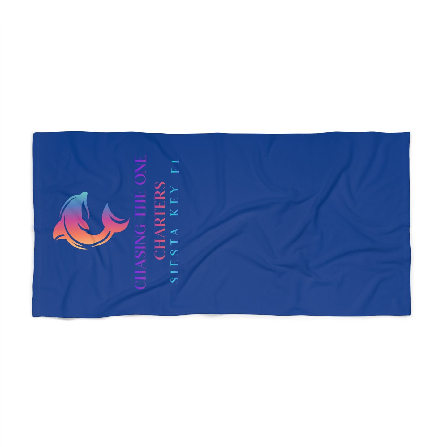Beach Towel, Stylish Towels for Summer, Outdoor Fun, Vacation Essentials, Water Sports, Nautical Gift Idea