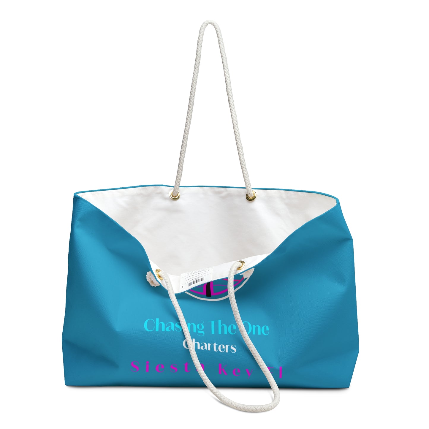 Beach Bag, Beach Travel tote bag, Tropical Weekender Bag for Ocean Lovers, Beach Tote, Travel Essentials, Vacation Gear, Summer Outings, Palm Tree Design