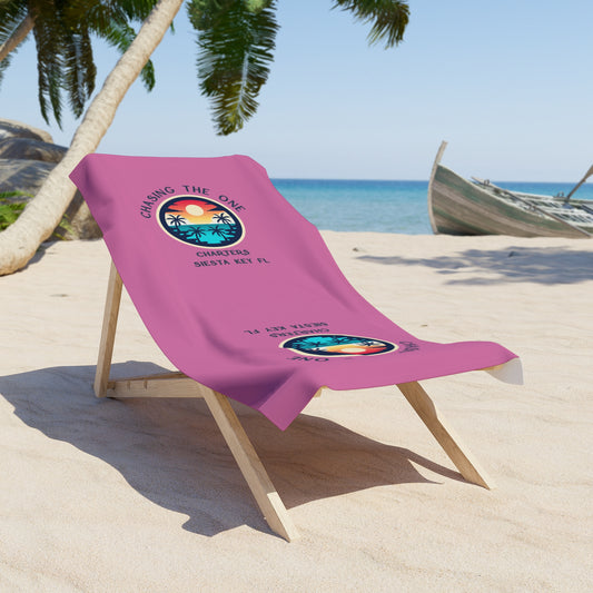 Beach Towel, Beach Gear, Summer Essentials, Vacation Towels, Gift for Beach Lovers, Tropical Home Decor