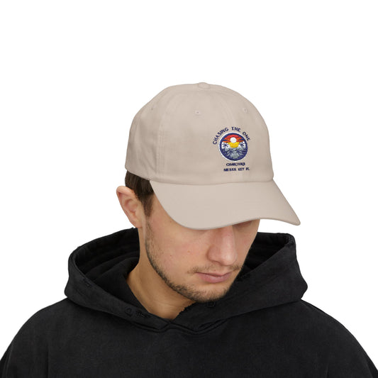 Beach Vibes Hat Sun Design Perfect Gift for Dads, Summer Outings, Casual Wear, Beach Trips, Gift for Him