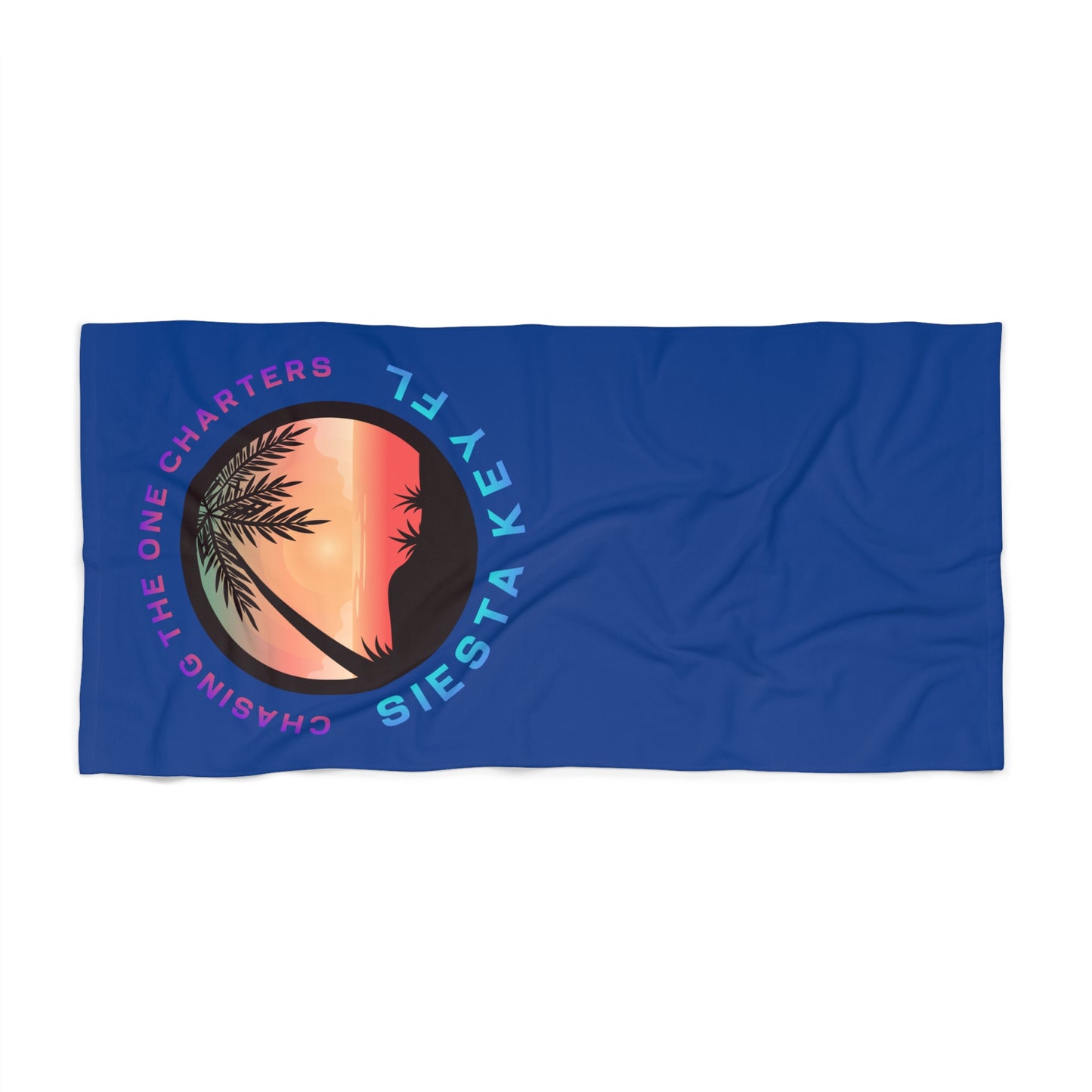 Beach Towel, Beach Gear, Siesta Key Beach Towel, Stylish Beach Essentials, Summer Vibes, Tropical Gift, Vacation Must-Have, Poolside Decor