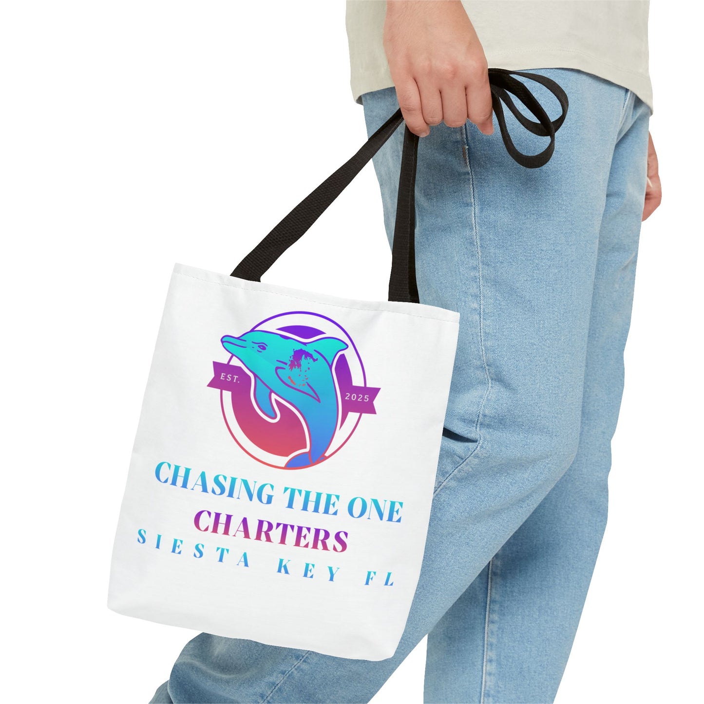 Beach Bag, Beach Travel tote bag, Tropical Weekender Bag for Ocean Lovers Vibrant Weekender Bag Perfect for Travel, Beach Days, Vacation, Gym, Gift Ideas