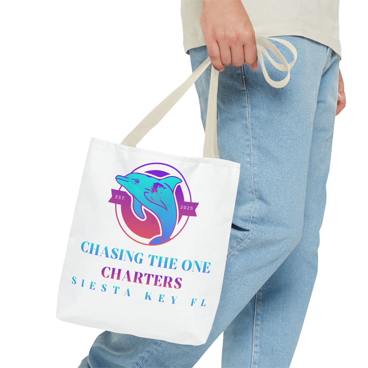 Beach Bag, Beach Travel tote bag, Tropical Weekender Bag for Ocean Lovers Vibrant Weekender Bag Perfect for Travel, Beach Days, Vacation, Gym, Gift Ideas