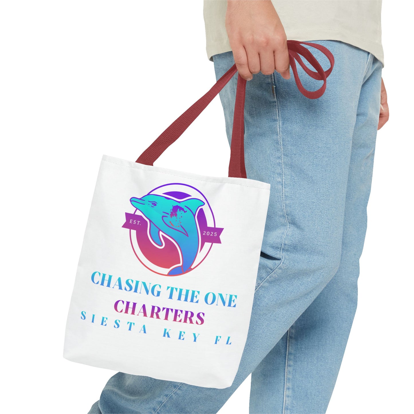 Beach Bag, Beach Travel tote bag, Tropical Weekender Bag for Ocean Lovers Vibrant Weekender Bag Perfect for Travel, Beach Days, Vacation, Gym, Gift Ideas