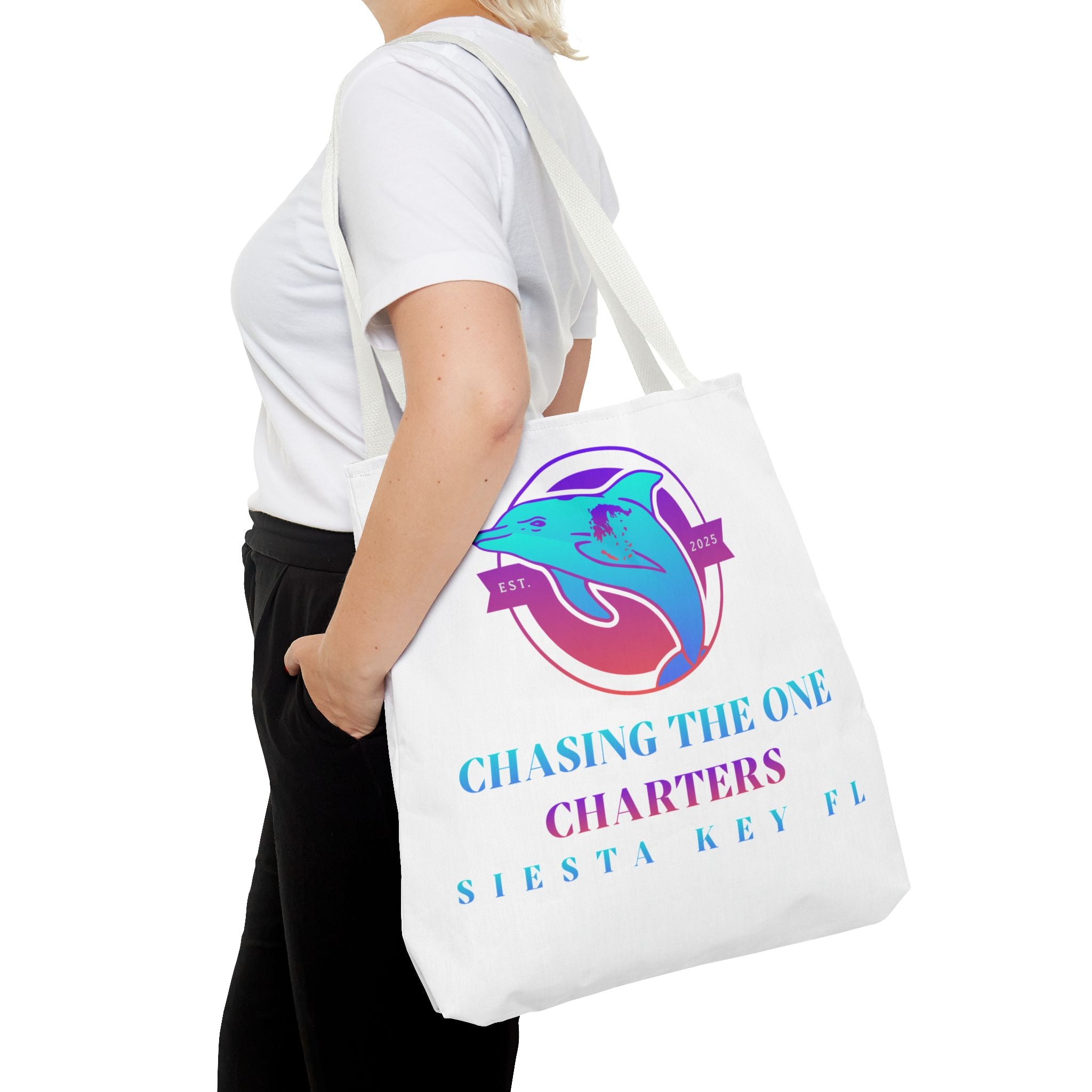 Beach Bag, Beach Travel tote bag, Tropical Weekender Bag for Ocean Lovers Vibrant Weekender Bag Perfect for Travel, Beach Days, Vacation, Gym, Gift Ideas