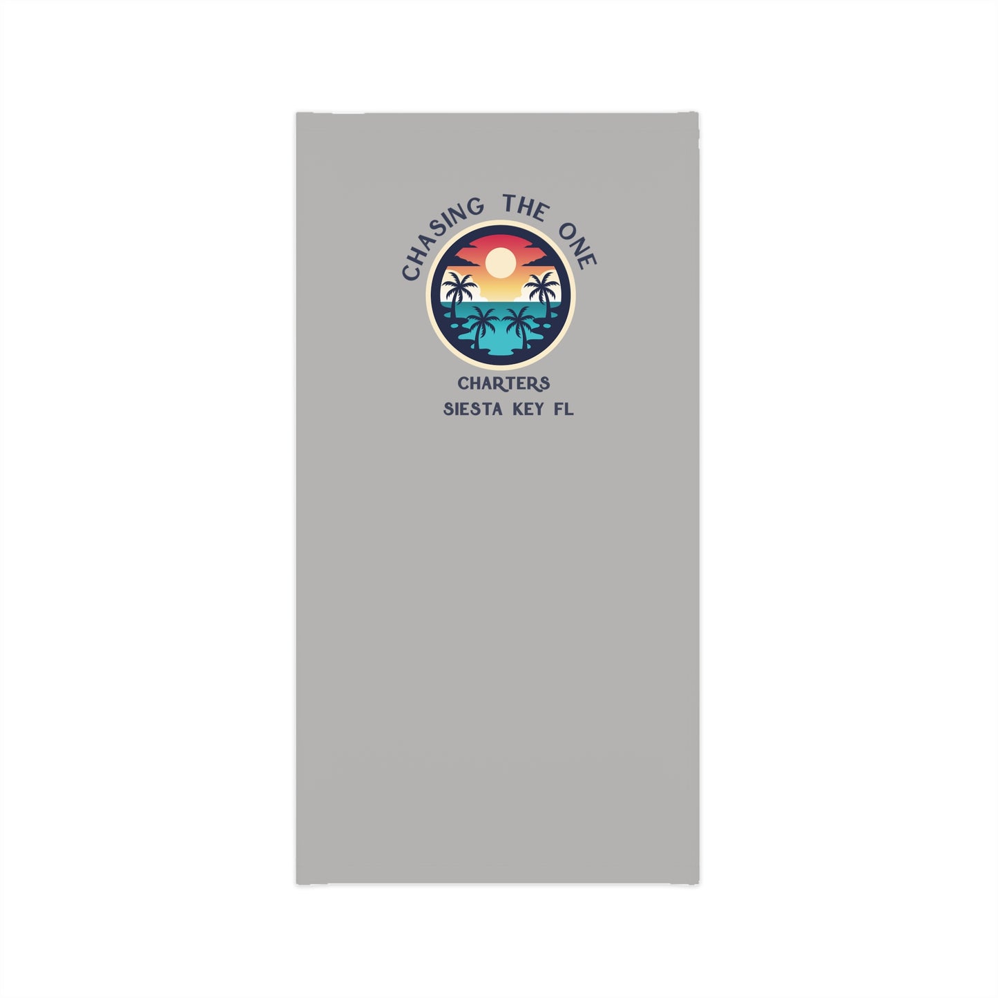 Neck Gaiter, Beach Accessory, Outdoor Scarf, Travel Gear, Gift for Adventure Lovers