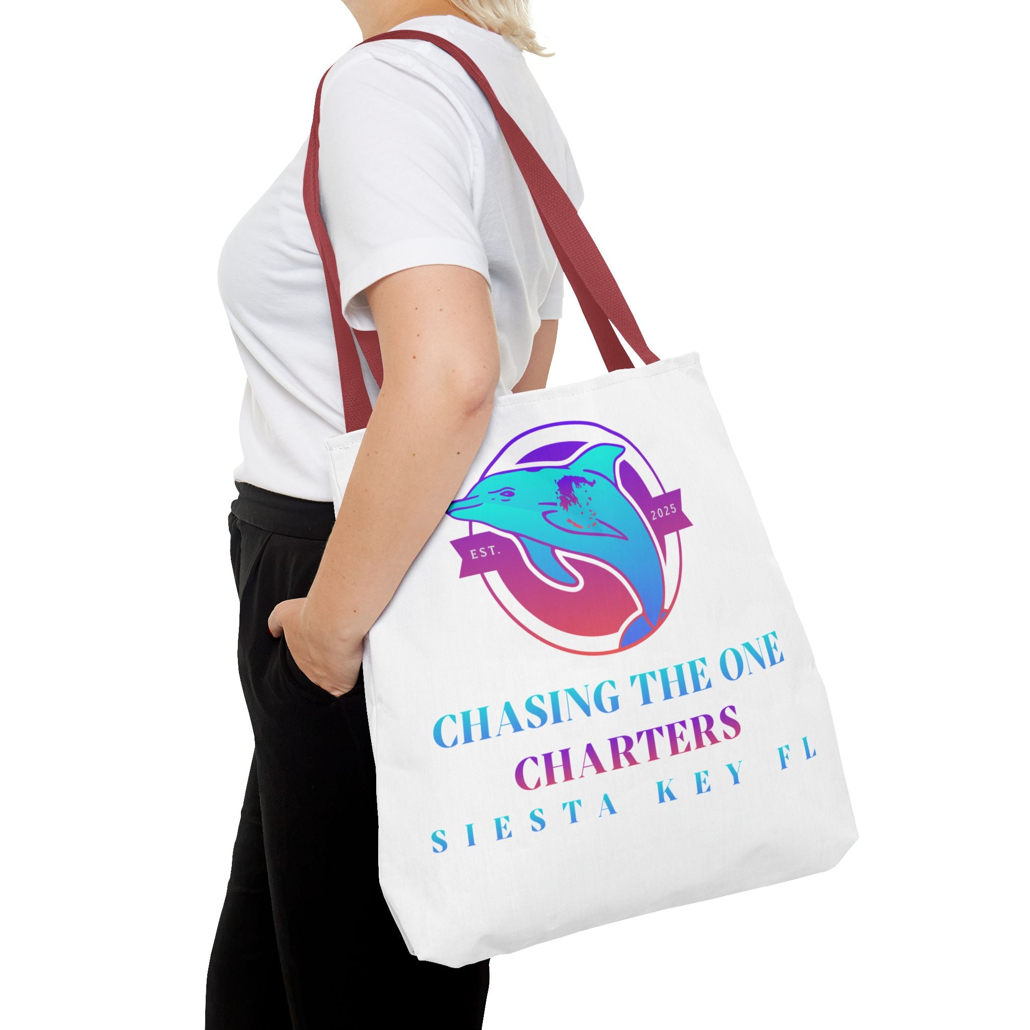 Beach Bag, Beach Travel tote bag, Tropical Weekender Bag for Ocean Lovers Vibrant Weekender Bag Perfect for Travel, Beach Days, Vacation, Gym, Gift Ideas