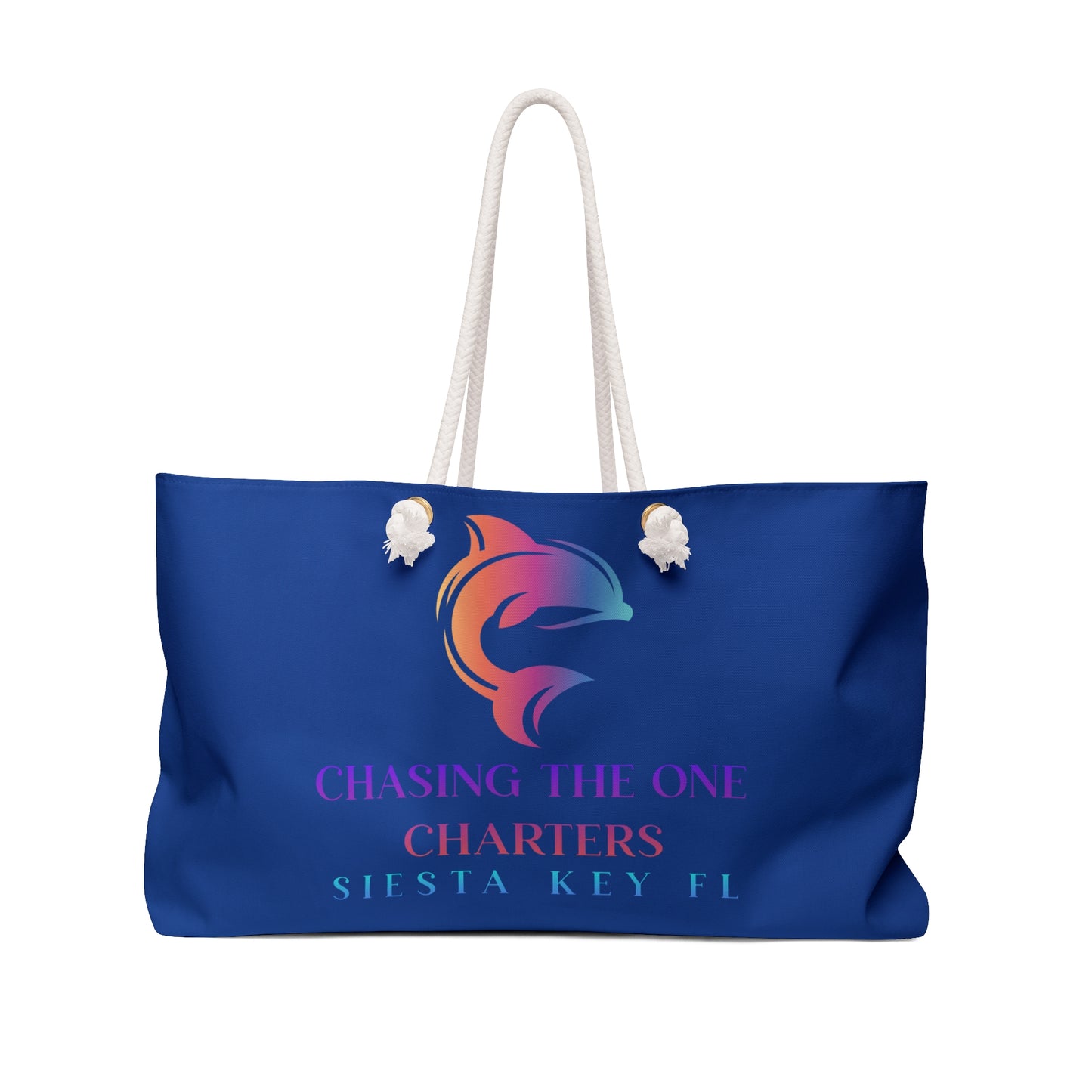 Beach Bag, Beach Travel tote bag, Tropical Weekender Bag for Ocean Lovers Vibrant Weekender Bag Perfect for Travel, Beach Days, Vacation, Gym, Gift Ideas