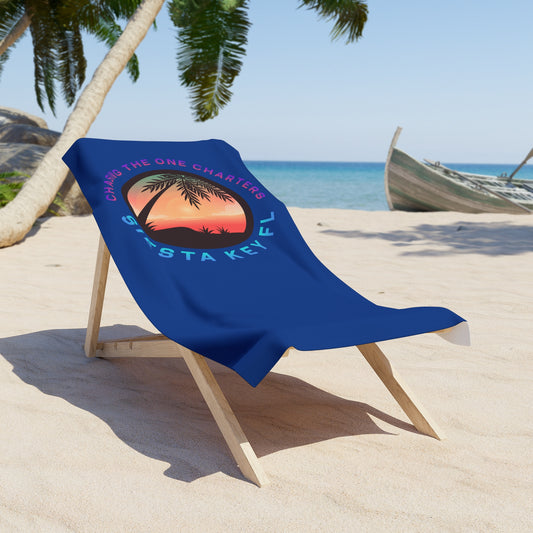 Beach Towel, Beach Gear, Siesta Key Beach Towel, Stylish Beach Essentials, Summer Vibes, Tropical Gift, Vacation Must-Have, Poolside Decor