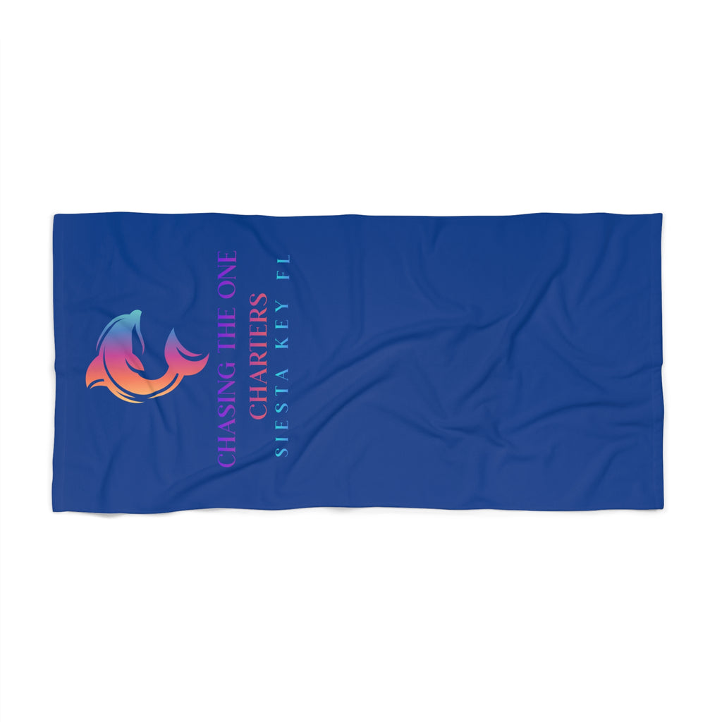 Beach Towel, Stylish Towels for Summer, Outdoor Fun, Vacation Essentials, Water Sports, Nautical Gift Idea