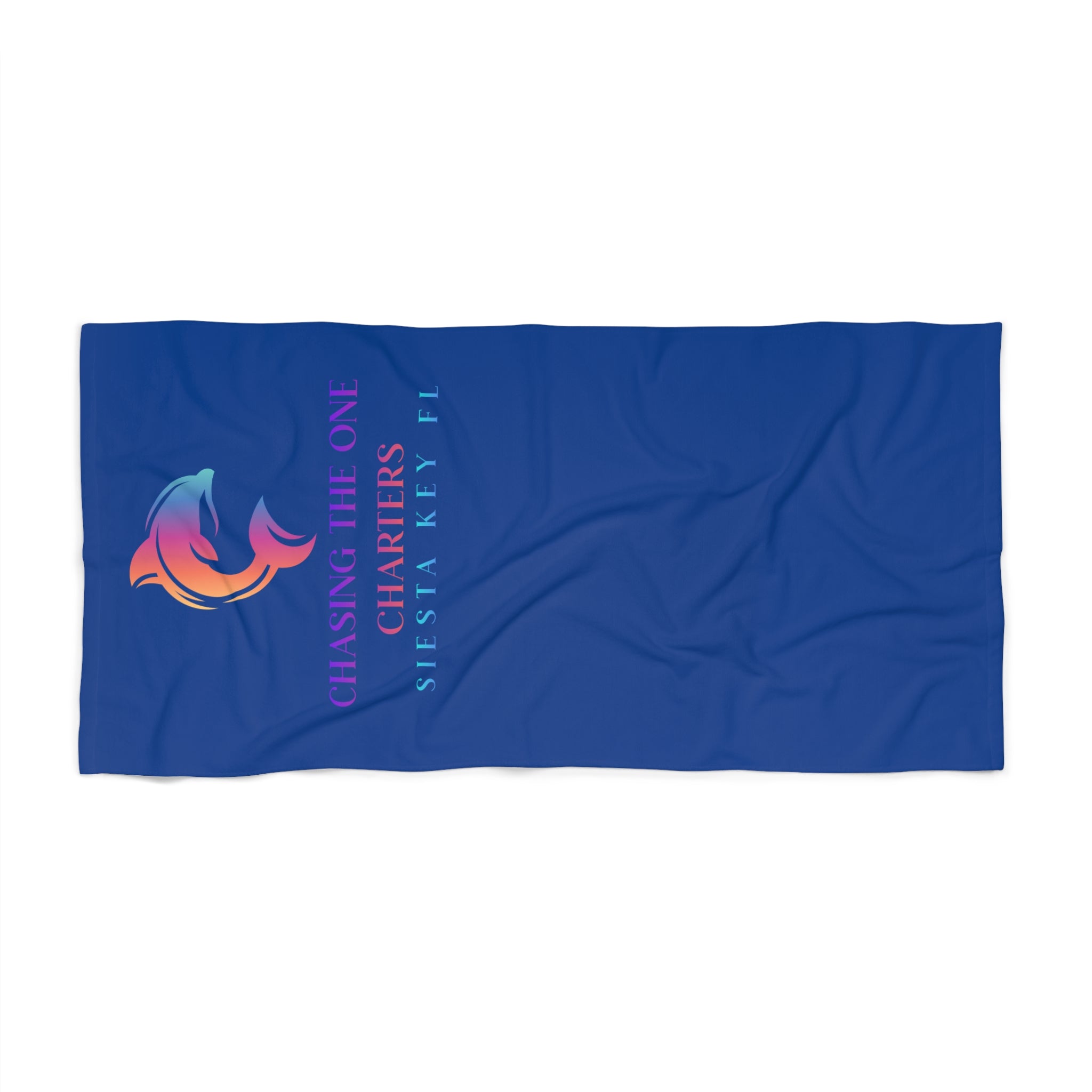 Beach Towel, Stylish Towels for Summer, Outdoor Fun, Vacation Essentials, Water Sports, Nautical Gift Idea