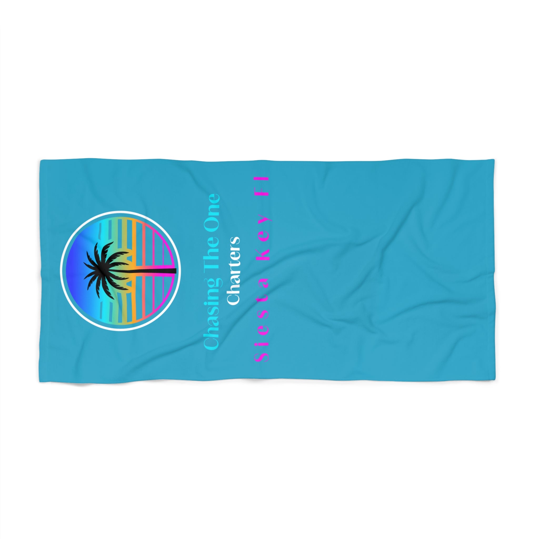 Beach Towel, Beach Gear, Siesta Key Beach Towel, Stylish Beach Essentials, Summer Vibes, Tropical Gift, Vacation Must-Have, Poolside Decor