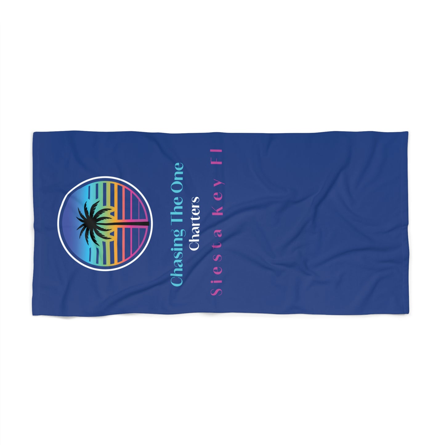Beach Towel, Beach Gear, Siesta Key Beach Towel, Stylish Beach Essentials, Summer Vibes, Tropical Gift, Vacation Must-Have, Poolside Decor