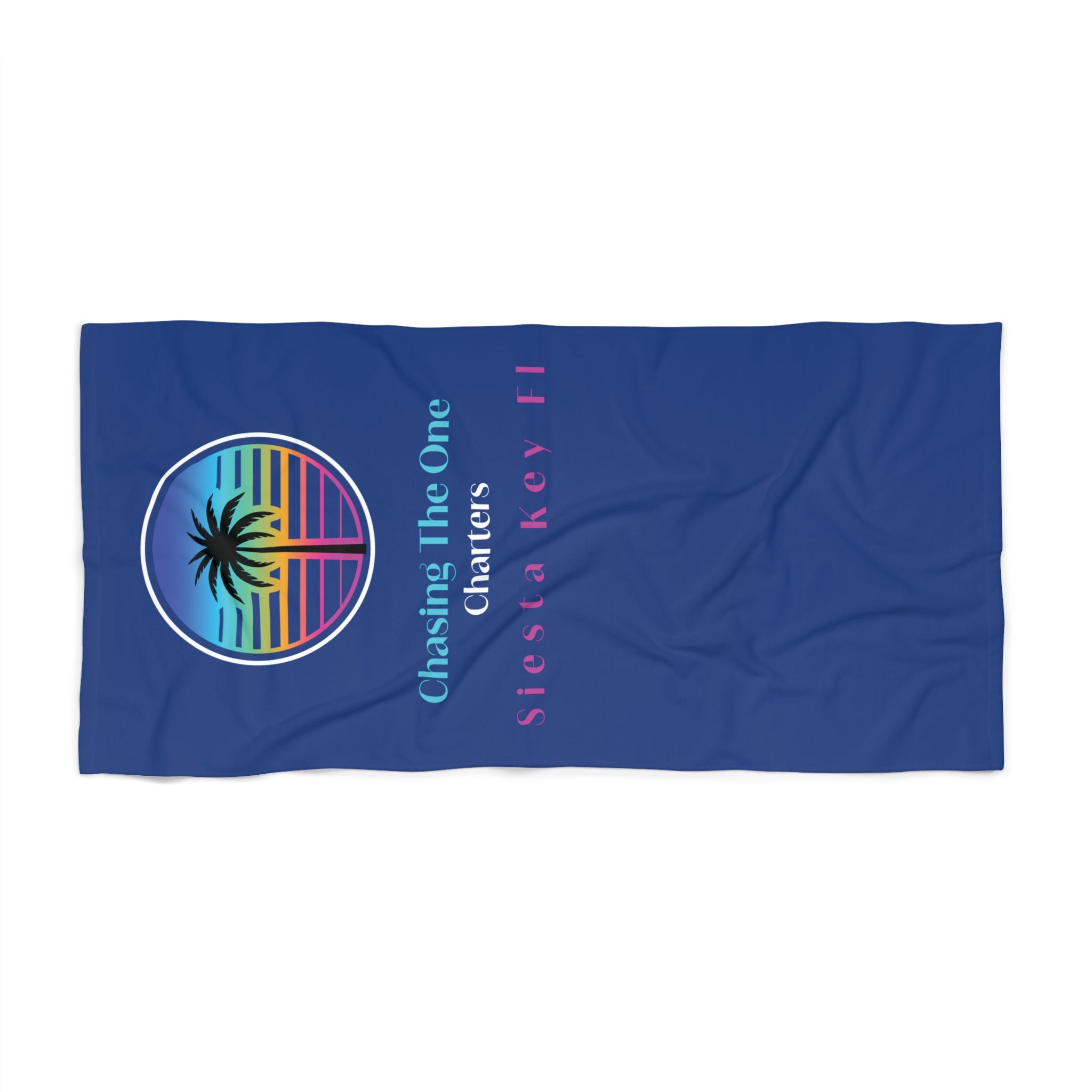 Beach Towel, Beach Gear, Siesta Key Beach Towel, Stylish Beach Essentials, Summer Vibes, Tropical Gift, Vacation Must-Have, Poolside Decor