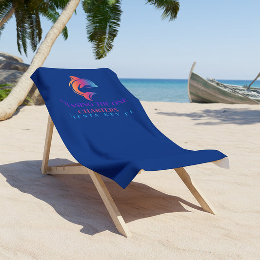 Beach Towel, Stylish Towels for Summer, Outdoor Fun, Vacation Essentials, Water Sports, Nautical Gift Idea