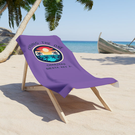 Beach Towel, Beach Gear, Summer Essentials, Vacation Towels, Gift for Beach Lovers, Tropical Home Decor