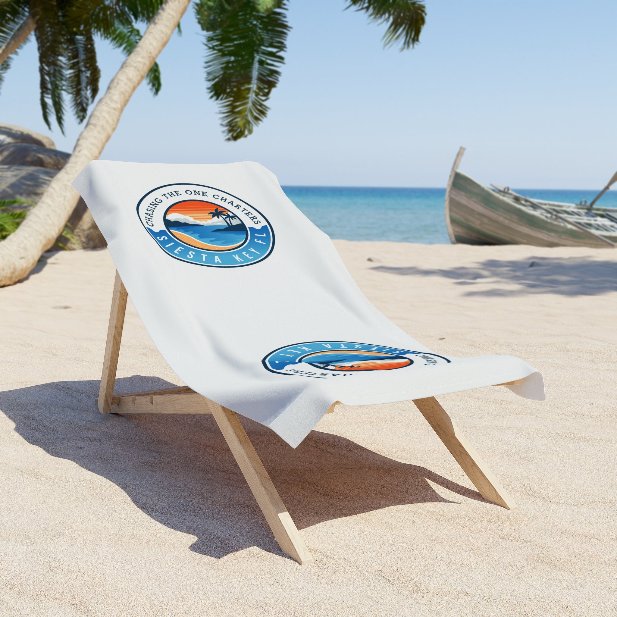 Beach Towel, Beach Gear, Summer Essentials, Vacation Towels, Gift for Beach Lovers, Tropical Home Decor