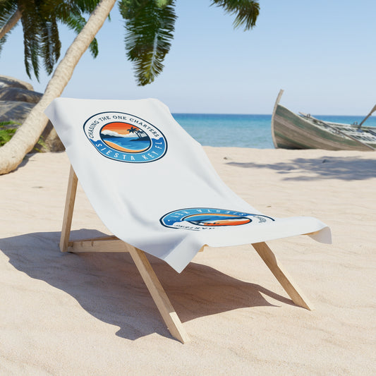 Beach Towel, Beach Gear, Summer Essentials, Vacation Towels, Gift for Beach Lovers, Tropical Home Decor