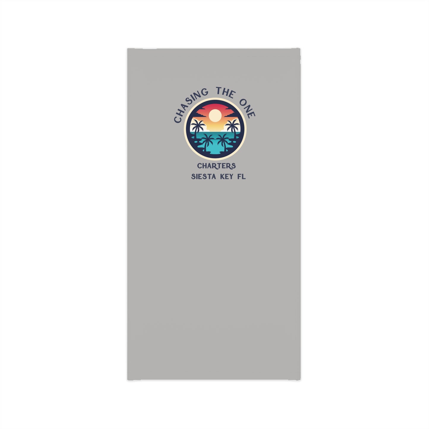 Neck Gaiter, Beach Accessory, Outdoor Scarf, Travel Gear, Gift for Adventure Lovers