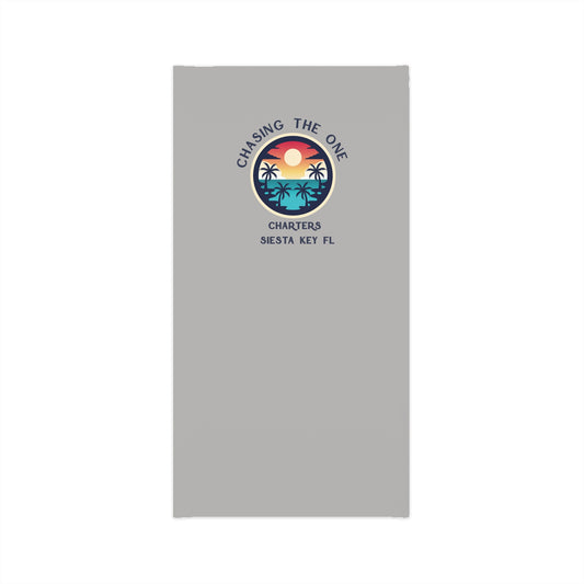 Neck Gaiter, Beach Accessory, Outdoor Scarf, Travel Gear, Gift for Adventure Lovers