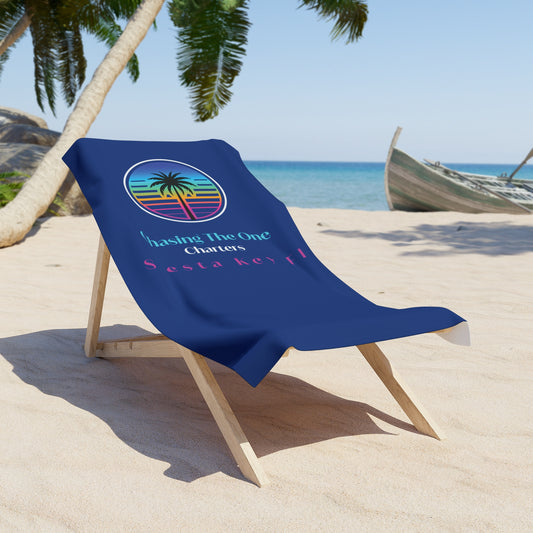 Beach Towel, Beach Gear, Siesta Key Beach Towel, Stylish Beach Essentials, Summer Vibes, Tropical Gift, Vacation Must-Have, Poolside Decor