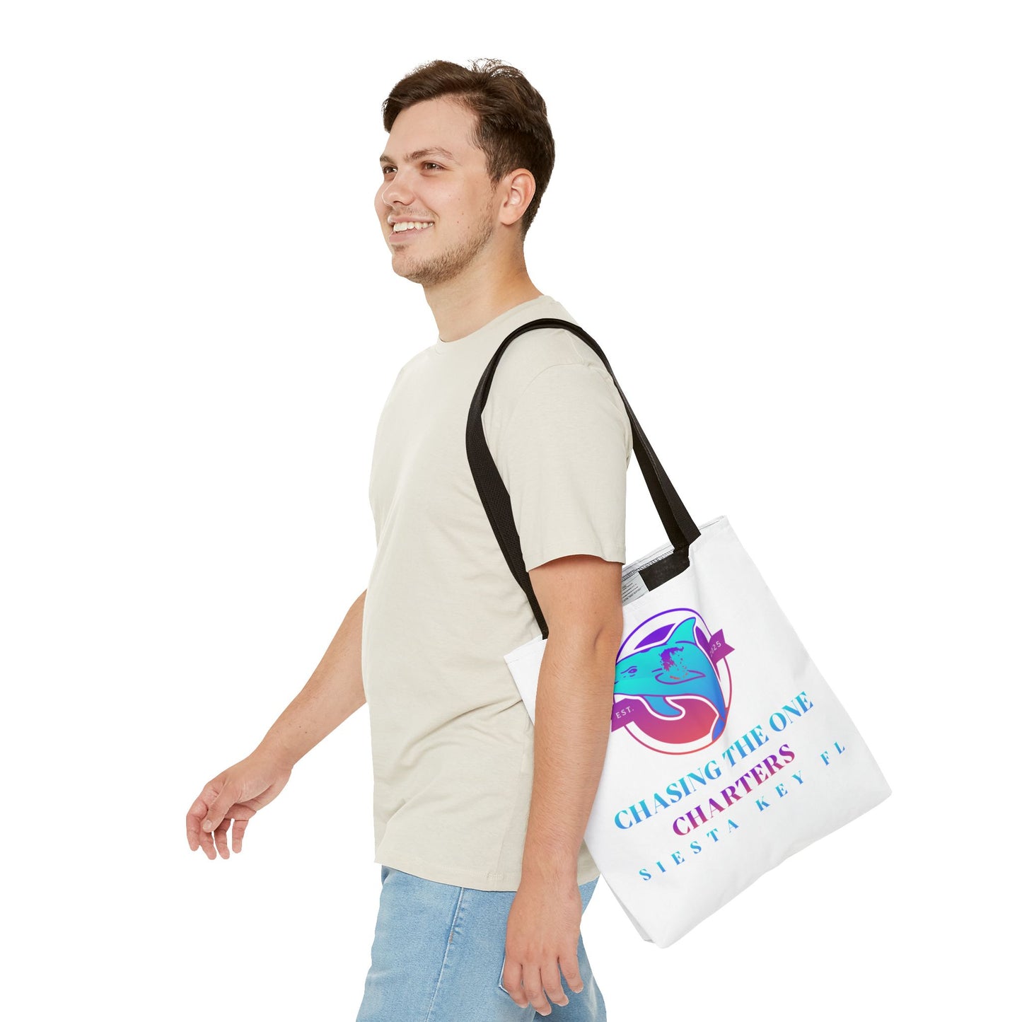 Beach Bag, Beach Travel tote bag, Tropical Weekender Bag for Ocean Lovers Vibrant Weekender Bag Perfect for Travel, Beach Days, Vacation, Gym, Gift Ideas