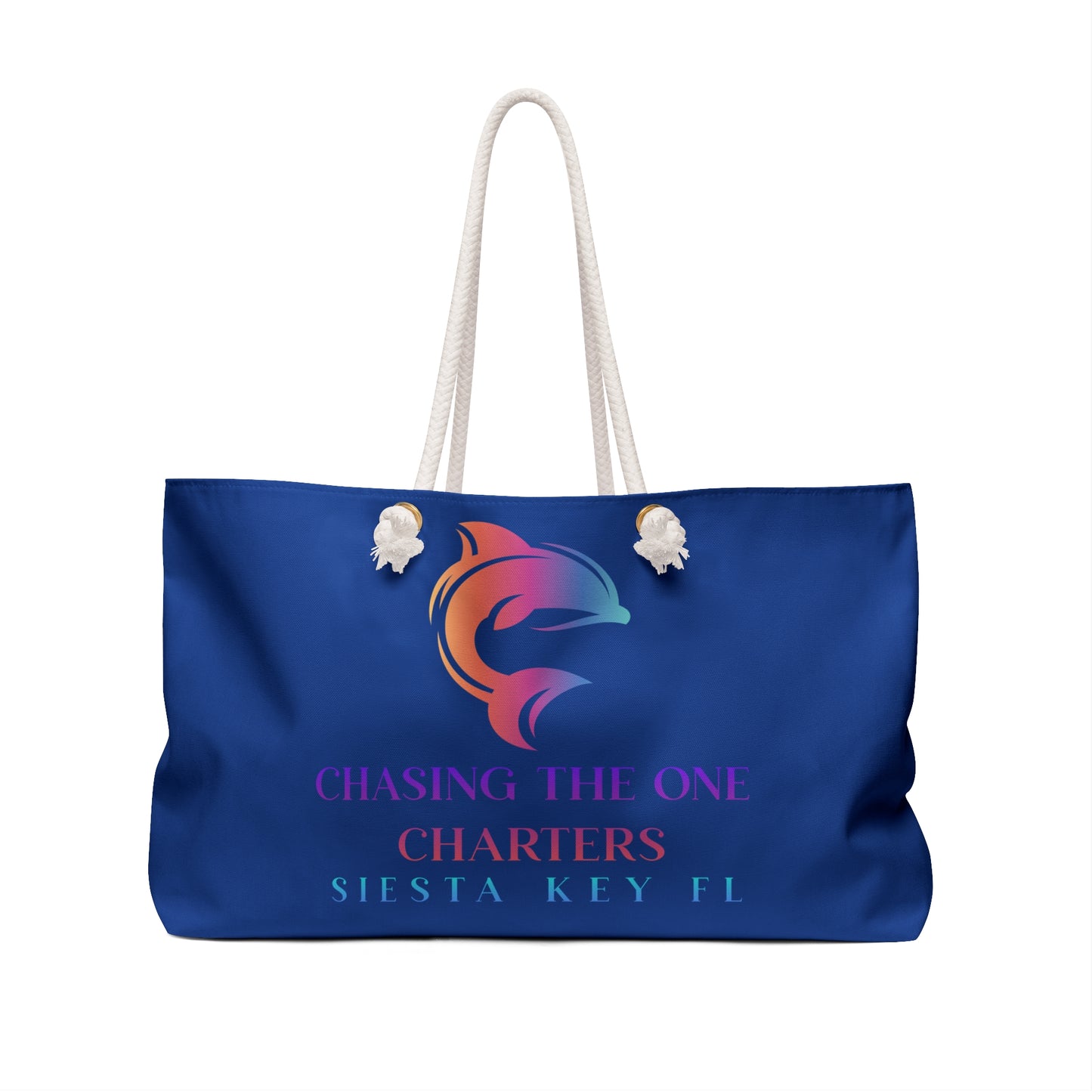 Beach Bag, Beach Travel tote bag, Tropical Weekender Bag for Ocean Lovers Vibrant Weekender Bag Perfect for Travel, Beach Days, Vacation, Gym, Gift Ideas