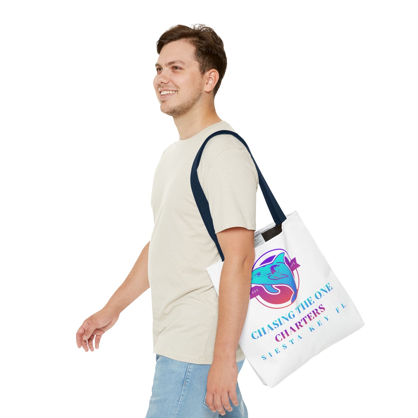 Beach Bag, Beach Travel tote bag, Tropical Weekender Bag for Ocean Lovers Vibrant Weekender Bag Perfect for Travel, Beach Days, Vacation, Gym, Gift Ideas