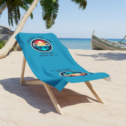 Beach Towel, Beach Gear, Summer Essentials, Vacation Towels, Gift for Beach Lovers, Tropical Home Decor